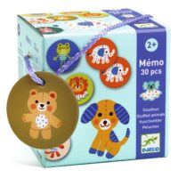 Pexeso Mojkáčikovia – náhľad 1