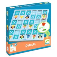 Hra Eduludo Detecto – náhľad 1