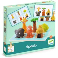 Vzdelávacia hra Spacio – náhľad 1