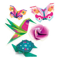 Origami Trópy – náhľad 2