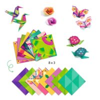Origami Trópy – náhľad 3