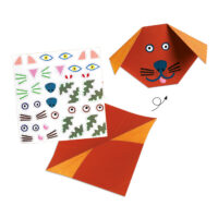 Origami Zvieratká – náhľad 3