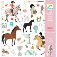 Samolepky Kone 160 ks – náhľad 1