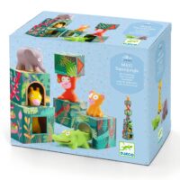 Kocky Topani Jungle – náhľad 2