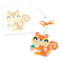 Kreatívna sada s korálkami Aqua animals – náhľad 2
