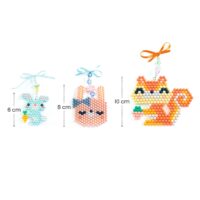 Kreatívna sada s korálkami Aqua animals – náhľad 3