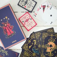 Karty na kúzlenie Cartum Magus – náhľad 2