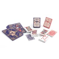 Karty na kúzlenie Cartum Magus – náhľad 3