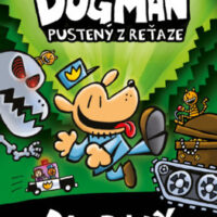 Dogman 2 - Pustený z reťaze – náhľad 1