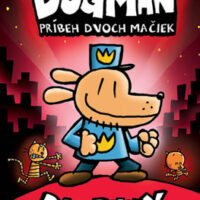 Dogman 3 - Príbeh dvoch mačiek – náhľad 1