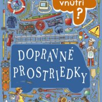 Dopravné prostriedky – náhľad 1