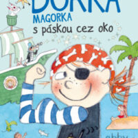 Dorka Magorka 5 - S páskou cez oko – náhľad 1