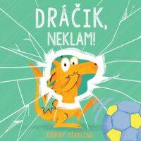 Dráčik, neklam! – náhľad 1