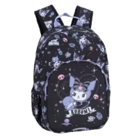 Detský batoh Toby 33 cm Kuromi – náhľad 1