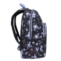 Detský batoh Toby 33 cm Kuromi – náhľad 3