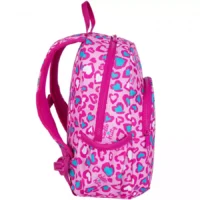 Detský batoh Toby 33 cm Hello Kitty Pink – náhľad 3