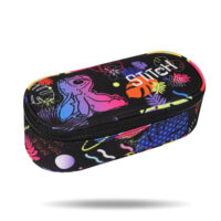 Peračník Campus Stitch Black – náhľad 1