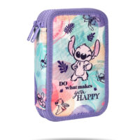 Peračník Jumper dvojposchodový Stitch Pastel – náhľad 1