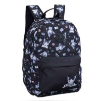 Školská taška Scout 43 cm Kuromi – náhľad 1