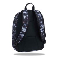 Školská taška Scout 43 cm Kuromi – náhľad 3