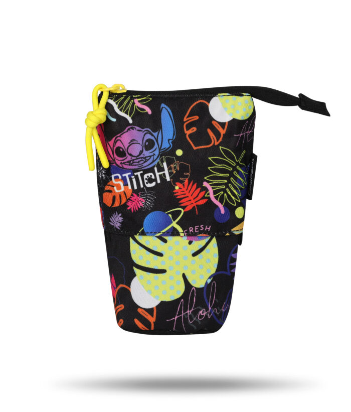 Peračník Mona Stitch Black