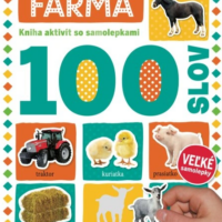 Farma 100 slov – náhľad 1