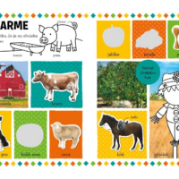 Farma 100 slov – náhľad 2