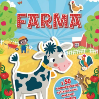 Farma - Veľké samolepky – náhľad 1