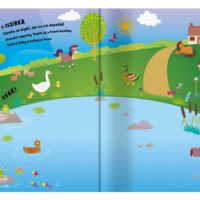 Farma - Veľké samolepky – náhľad 2