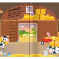 Farma - Veľké samolepky – náhľad 3