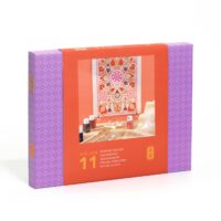 Maľovanie na hodváb Ateliér 11 – náhľad 1