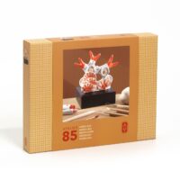 Modelovanie z hliny Ateliér 85 – náhľad 1