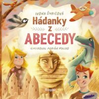 Hádanky z abecedy – náhľad 1