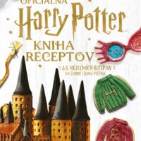 Harry Potter: Oficiálna kniha receptov – náhľad 1
