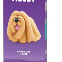 Hey Clay Psí kamaráti Komondor – náhľad 1