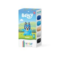 Hey Clay Bluey – náhľad 1
