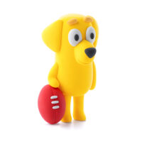 Hey Clay Bluey Lucky – náhľad 3