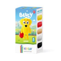 Hey Clay Bluey Lucky – náhľad 1