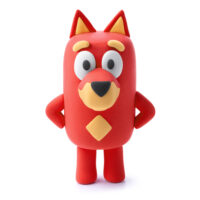 Hey Clay Bluey Rusty – náhľad 3