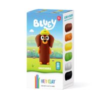 Hey Clay Bluey Snickers – náhľad 1