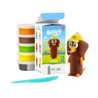 Hey Clay Bluey Snickers – náhľad 2