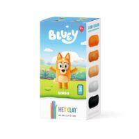 Hey Clay Bluey Bingo – náhľad 1