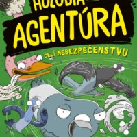 Holubia agentúra čelí nebezpečenstvu 2 – náhľad 1