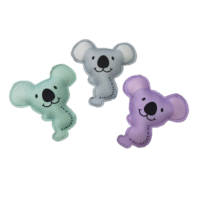 Hračky do vody na potápanie Koala 3 ks – náhľad 1