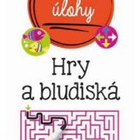 Hry a bludiská - Moje prvé úlohy – náhľad 1