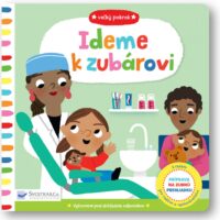 Ideme k zubárovi - Veľký pokrok – náhľad 1