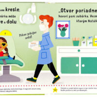 Ideme k zubárovi - Veľký pokrok – náhľad 3