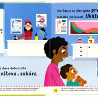 Ideme k zubárovi - Veľký pokrok – náhľad 2