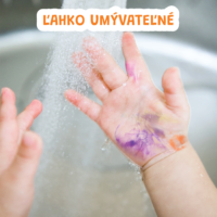 Prstové farby 6 x 60 ml – náhľad 3