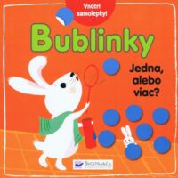Jedna alebo viac? – Bublinky – náhľad 1